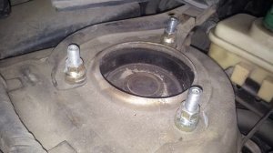 Увеличение клиренса Черри Тиго