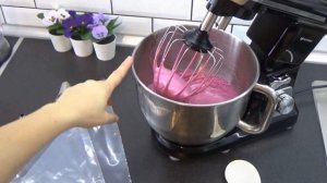 ЗЕФИР из смородины Не бойтесь готовить зефир дома!!!у всех получится ?