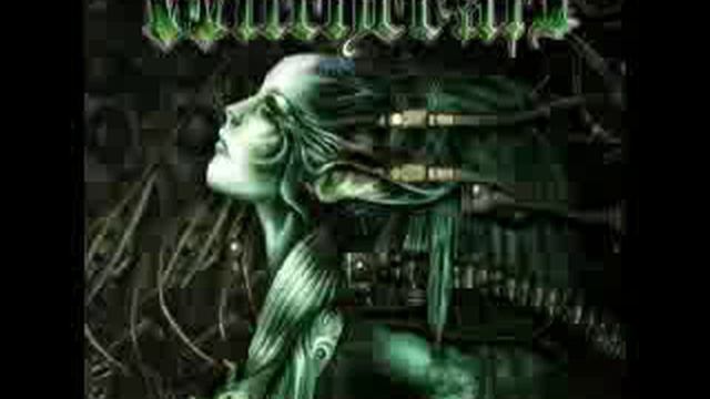 WitchcrafT - Delirium смотреть онлайн