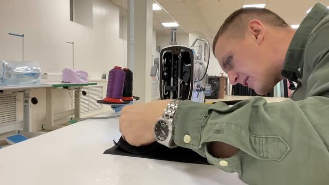 Прокачка швейной машины до 80 lvl💪 смотреть онлайн