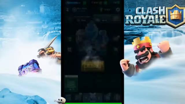 'ОЧЕНЬ УДАЧНОЕ ОТКРЫТИЕ' ГДЕ МОЯ ЛЕГЕНДА Clash Royale смотреть онлайн