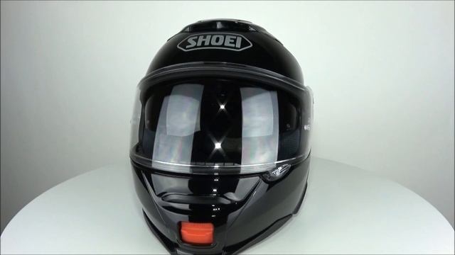 Shoei Neotec 2 Helmet - ChampionHelmets com смотреть онлайн