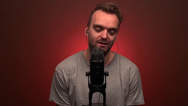 АСМР| АД | ДАНТЕ | 2 КРУГ смотреть онлайн