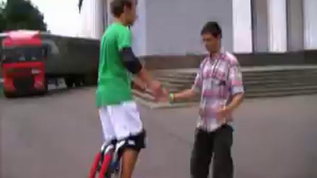 СВИДАНИЕ СО ЗВЕЗДОЙ! (АЛЕКСАНДР ЯКИН) смотреть онлайн