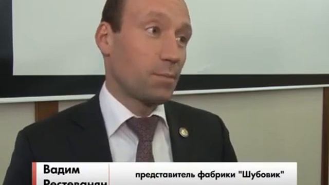 Интервью в городе Владимир смотреть онлайн