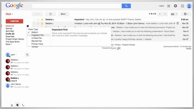 28. Как наиболее эффективно управлять потоком входящих писем смотреть онлайн