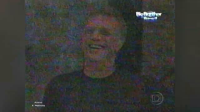 Big Brother Brasil 8 + Intervalos Comerciais (15/01/2008) | Rede Globo