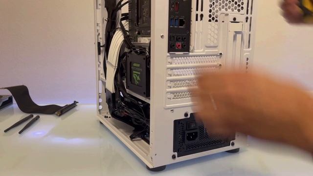 Tear Down - MUSETEX MK7 Micro Case смотреть онлайн