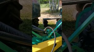 Обзор косилки крн 2.1 люберцы