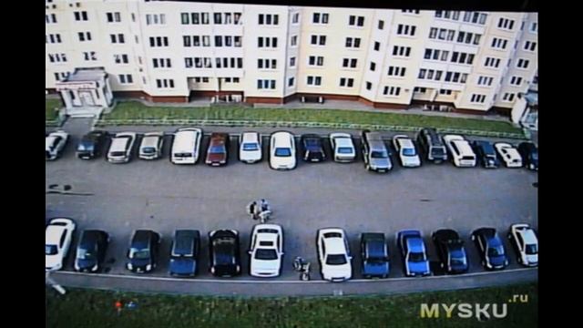 SONY CCD 700TVL waterproof CCTV camera + 4 channel H.264 Full D1 network cctv dvr recorder смотреть онлайн