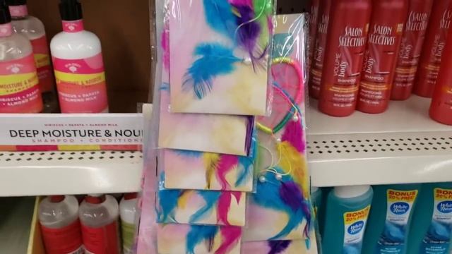 Come With Me To My Favorite Dollar Tree/ BEAUTIFUL New Finds| 9 смотреть онлайн