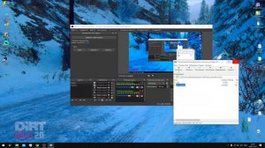 КАК СТРИМИТЬ НА РАЗНЫЕ ПЛАТФОРМЫ БЕЗ РЕСТРИМ - obs-multi-rtmp-portable - плагин для OBS  multi rtmp