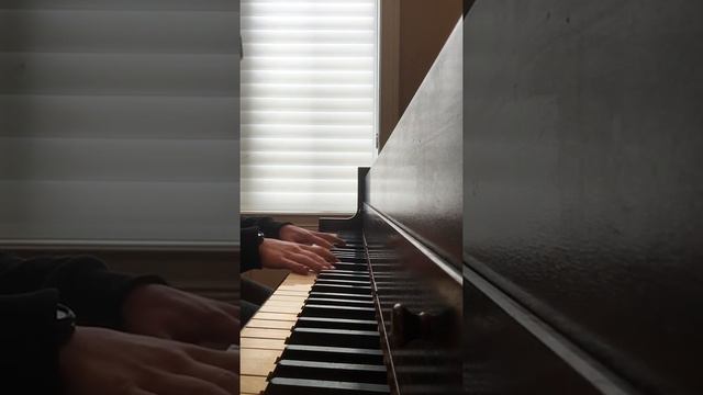 Blue Bird (Naruto Shippuden OP 3) Piano Cover смотреть онлайн