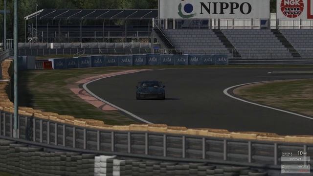 991.2 GT2RS MR Tsukuba 55 смотреть онлайн