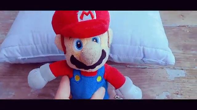 We Played The "MARIO MOVIE" MONOPOLY! смотреть онлайн