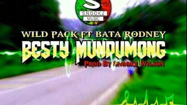 Wild Pack Feat. Bata Rodney_Besty Mundumong (PNG Music) смотреть онлайн