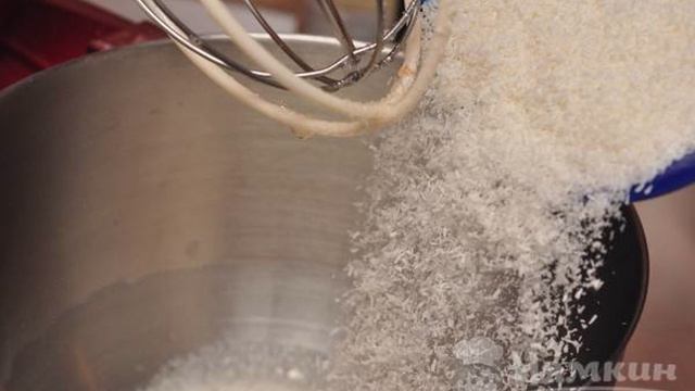 Книга рецептов