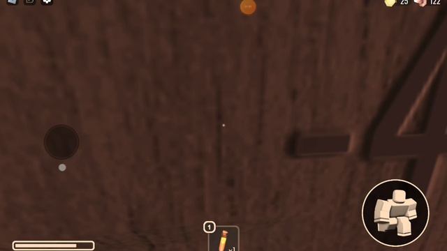 проходим BackDoor с Денисом (2 часть)