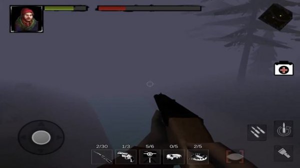 Bigfoot Monster Hunter Gameplay Walkthrough | HARD mode | Android, IOS