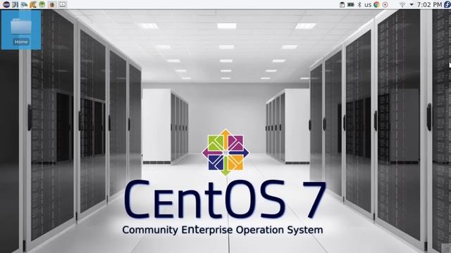 0 CentOS 7 server topics смотреть онлайн