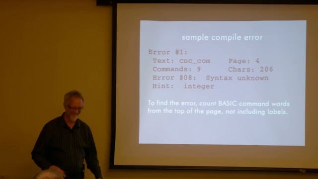 geoCom: a BASIC Compiler for GEOS | VCFMW 2018 смотреть онлайн