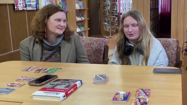 Игра Фанты: Смешные Слова - Отзыв Александры 15 лет смотреть онлайн