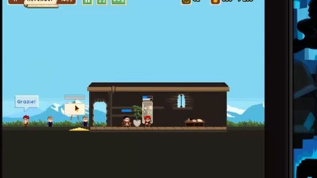Flash Check Nr3 Painters Guild смотреть онлайн