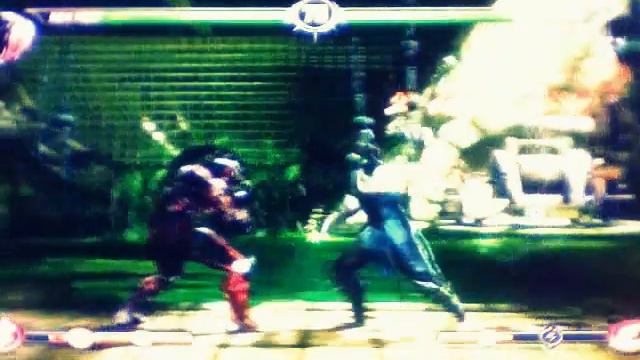 mortal kombat 9 gameplay sub zero vs sektor + fatalities смотреть онлайн