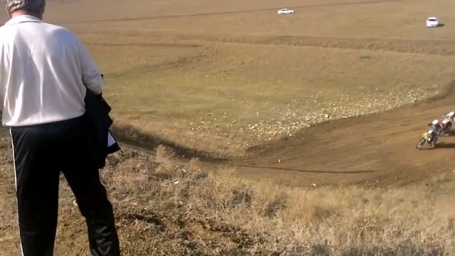 Мотокросс на Артемовских прудах смотреть онлайн