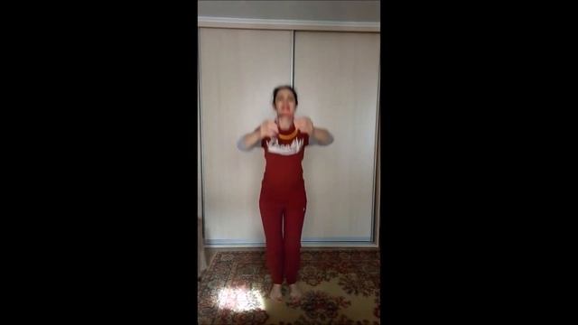 Утренняя гимнастика 2 мл гр75357 смотреть онлайн