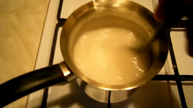 Постный майонез без яиц и молока. / Lenten mayonnaise without eggs and milk. смотреть онлайн