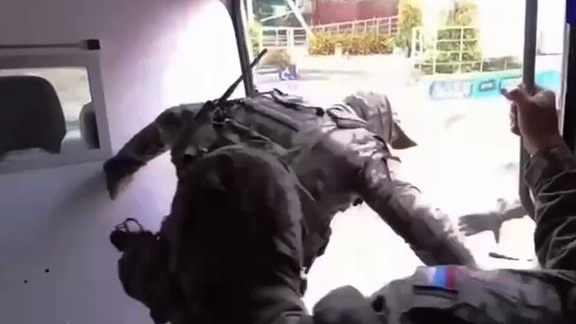 ФСБ смотреть онлайн