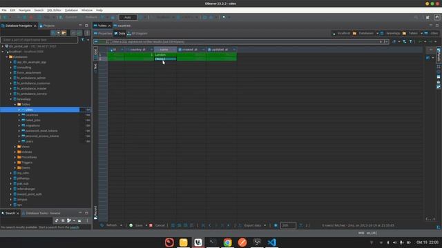laravel onchage and laravel vite and laravel vue смотреть онлайн
