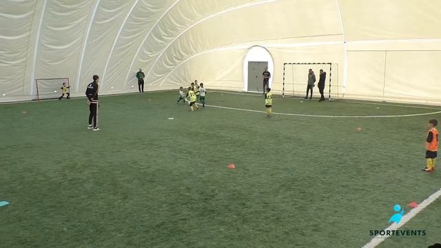 Старт - Футболика 11:0 смотреть онлайн