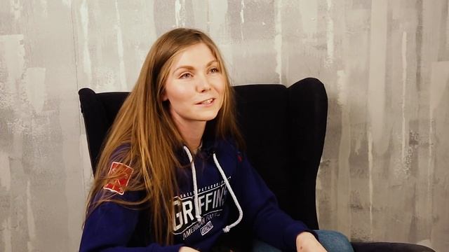 23 февраля Американский футбол Грифоны смотреть онлайн