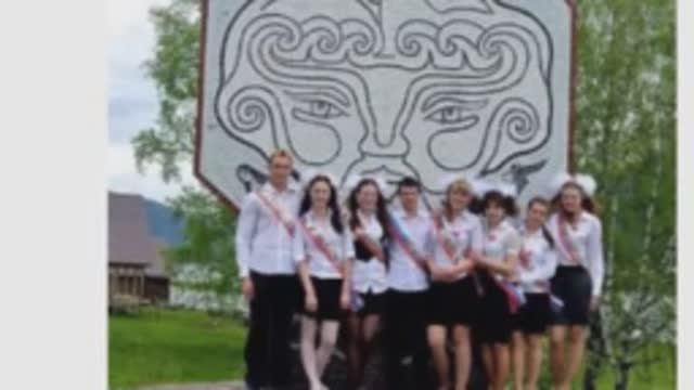 песня на выпускной дочери и внучки.mp4