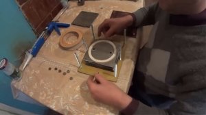 Генератор водорода  (электролизёр) -  своими руками.  Часть 1