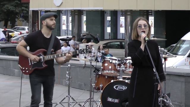 Дуэт, фрагмент, 8 июня 2019 смотреть онлайн
