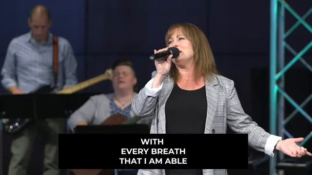 June 7, 2020 - Psalm 46 (part 2) - Chip Bernhard смотреть онлайн