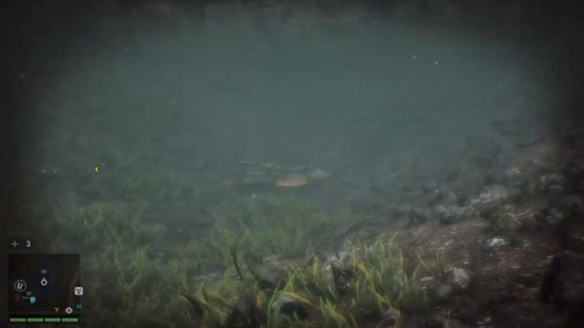 Far Cry 4 Keith Moon Style!! смотреть онлайн