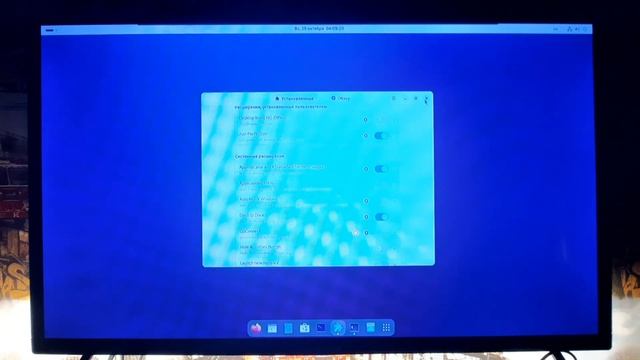 Ximper Linux vs ALT Regular: Сравнение двух дистрибутивов с DE GNOME. Что выбрать? смотреть онлайн