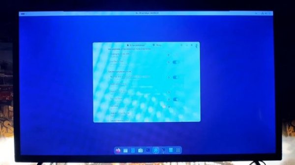 Ximper Linux vs ALT Regular: Сравнение двух дистрибутивов с DE GNOME. Что выбрать?