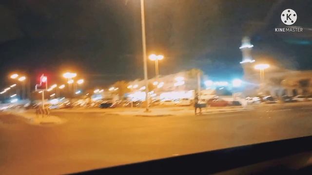 Night Drive #Duty To Room Cheraity Of #Hidd #bahrain #Vlog смотреть онлайн
