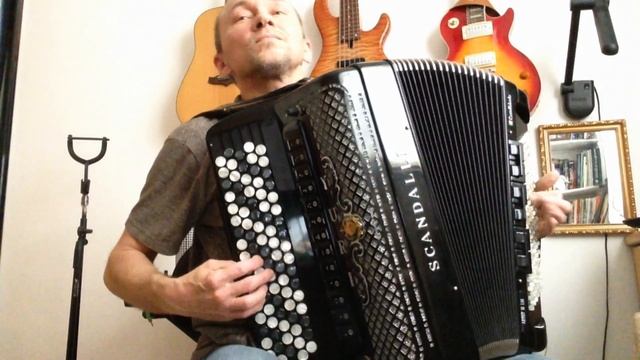 Two Guitars (Russian gypsy dance) смотреть онлайн