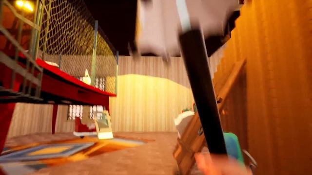 ПРИВЕТ СОСЕД ШКОЛЬНЫЙ КЛАСС! ЗАБРОШЕННАЯ ШКОЛА В ДОМЕ СОСЕДА! HELLO NEIGHBOR 13 FLOORS МОД смотреть онлайн