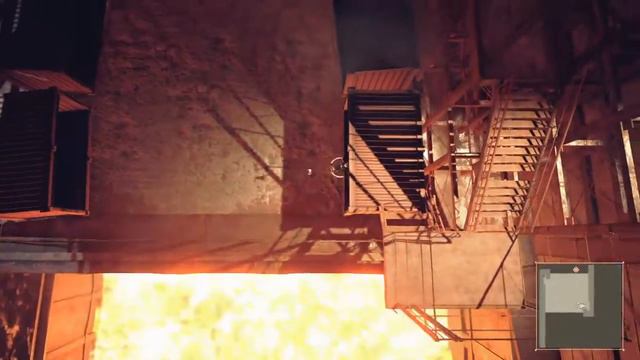 NIER AUTOMATA GAMEPLAY [SAVE POINT 1] смотреть онлайн