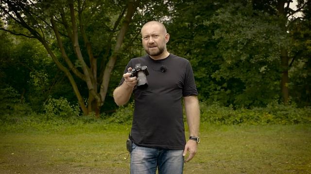 Sony Alpha 7R II Review смотреть онлайн