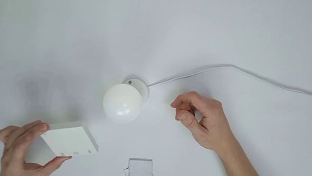 Светодиодная лампа Smart Bulb 10W E27 от Sofitroom смотреть онлайн