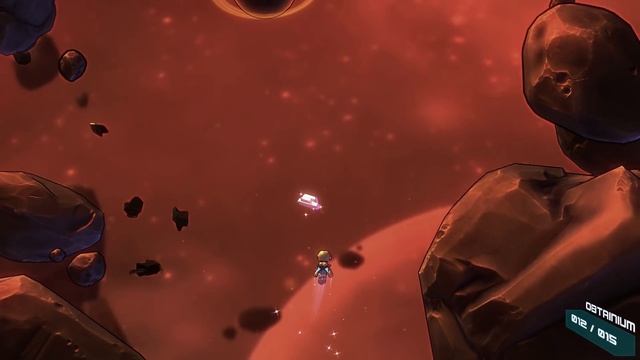 Lost Orbit Gameplay (PC HD) смотреть онлайн