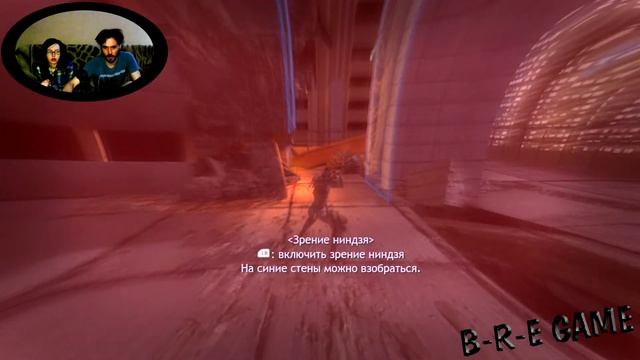 ▲Лезвие ниндзя Ninja Blade прохождение▲ЗАРАЖЁННЫЕ▲#1 смотреть онлайн